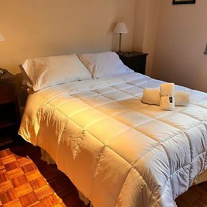Apartamento de 1 Dormitorio